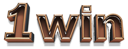 1win login logo